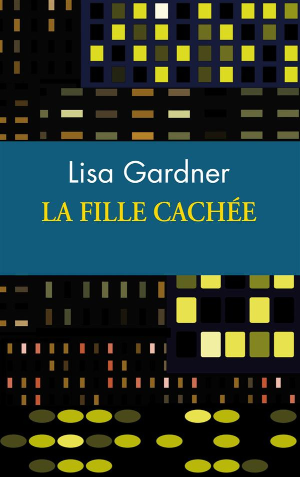 La fille cachée - Collector