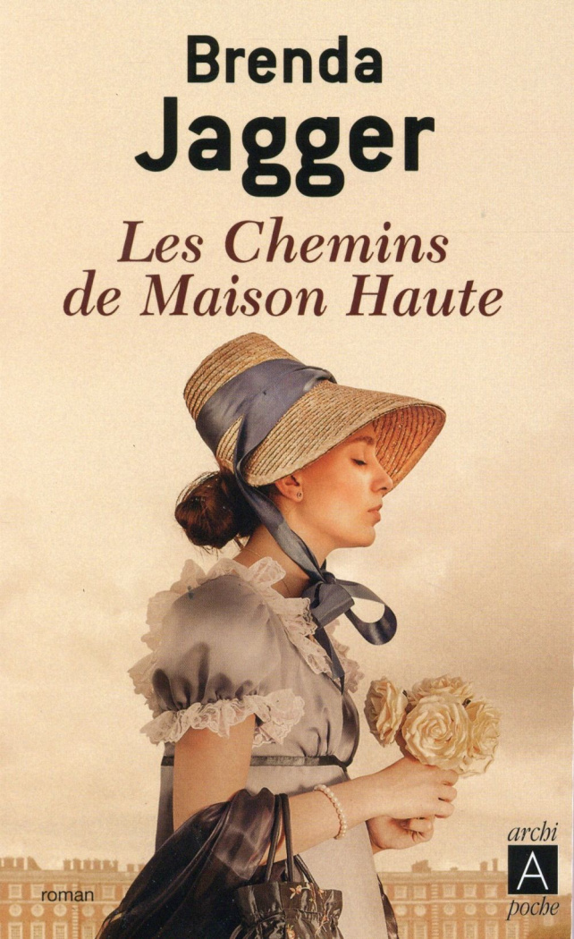 Les chemins de Maison-Haute
