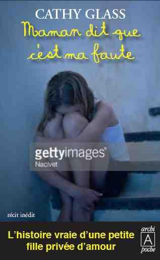Maman dit que c'est ma faute