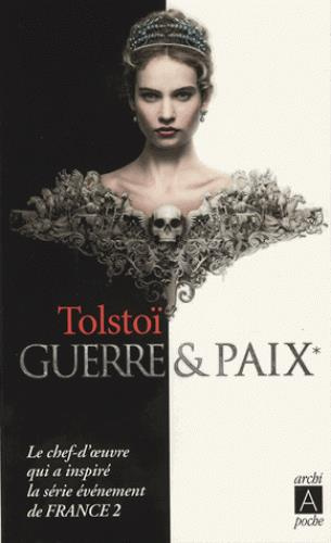 Guerre et paix Tome 1