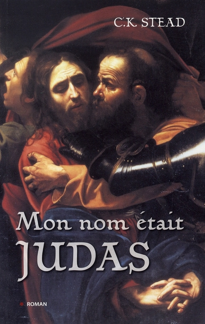 Mon nom était Judas