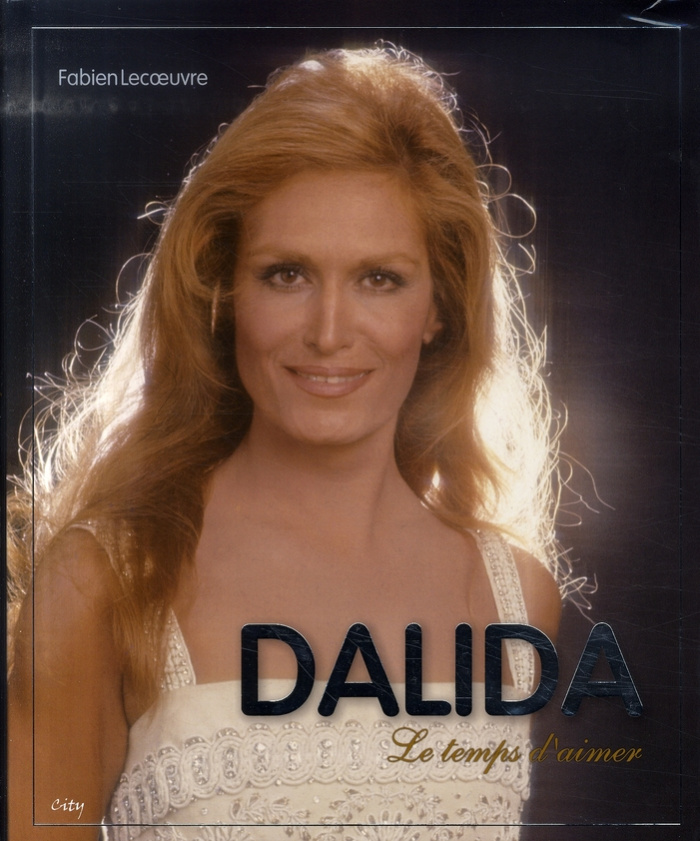 DALIDA