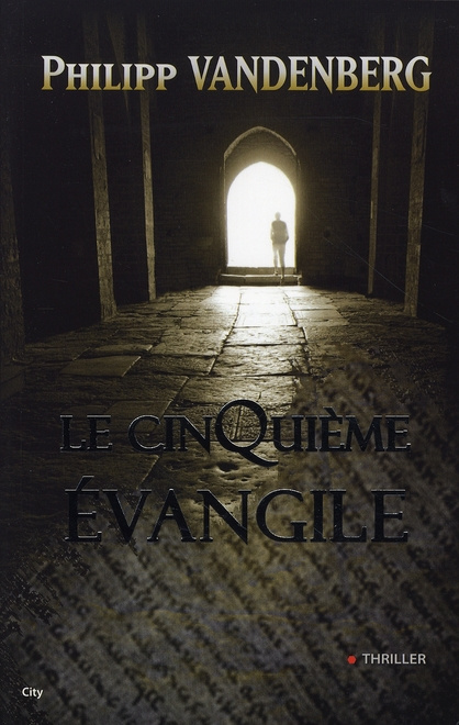 Le cinquième évangile