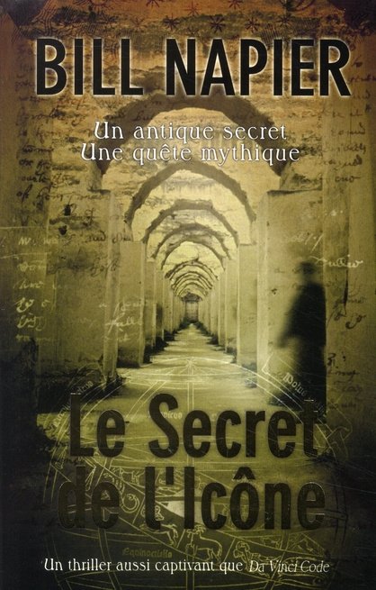 Le Secret de l'Icône
