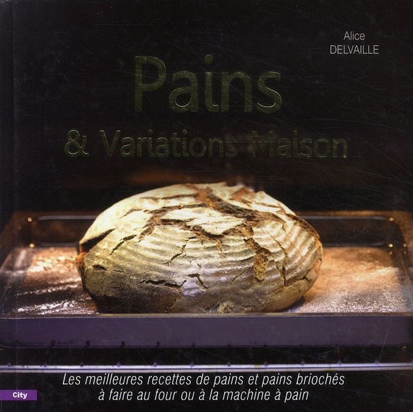 PAIN ET BRIOCHE MAISON