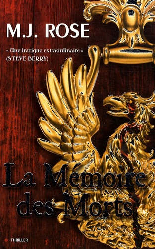 La Mémoire des Morts