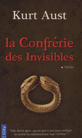 La Confrérie des Invisibles