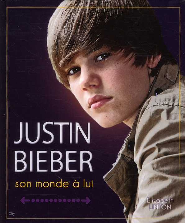 Justin Bieber. Son monde à lui
