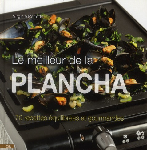 Le meilleur de la Plancha