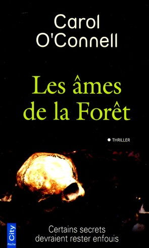 Les âmes de la forêt