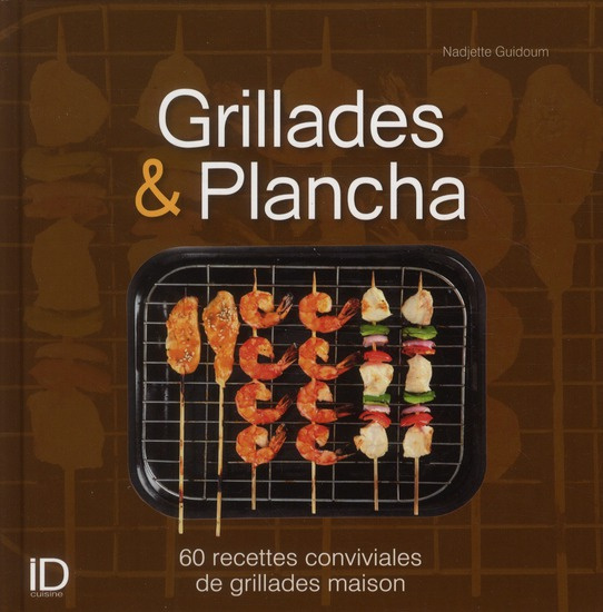 Grillades et plancha