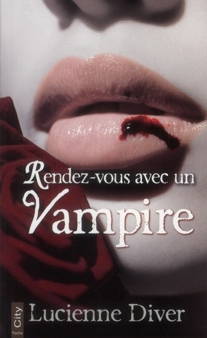 Rendez-vous avec un vampire