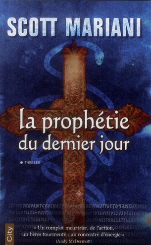 La prophétie du dernier jour
