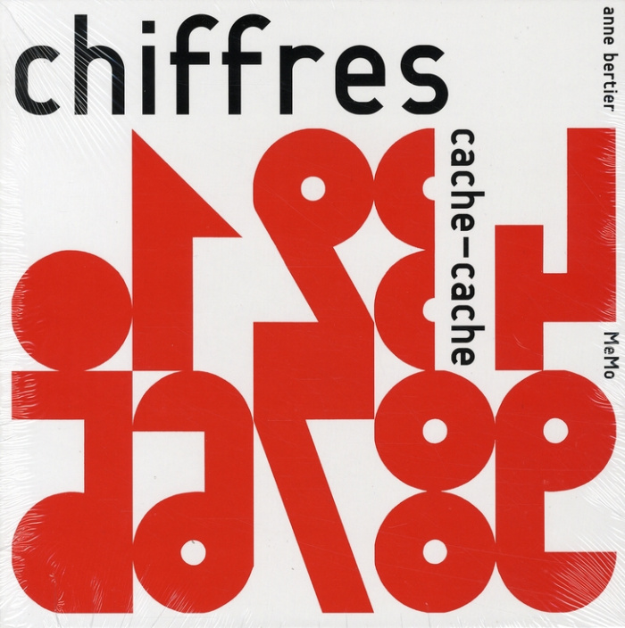 Chiffres cache-cache