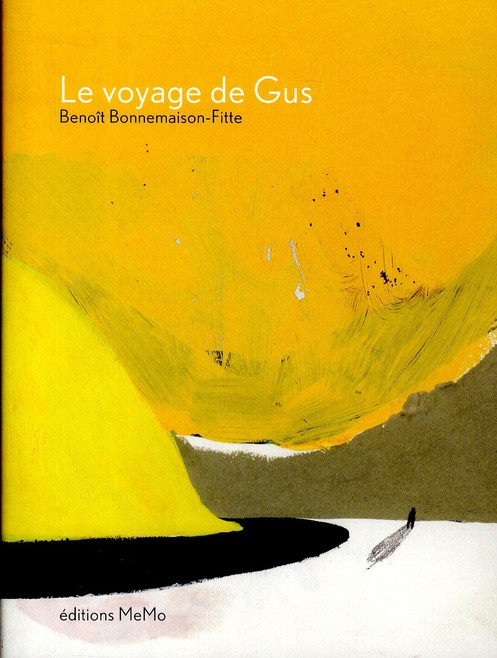 LE VOYAGE DE GUS