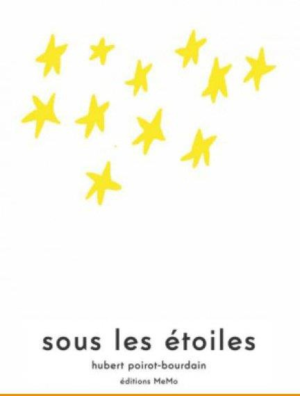 Sous les étoiles