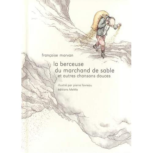 La berceuse du marchand de sable