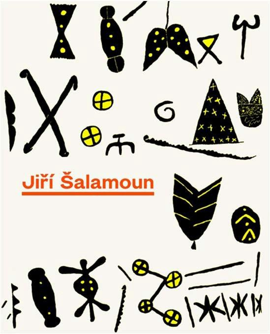 Jirí Šalamoun. Possibles visions du monde