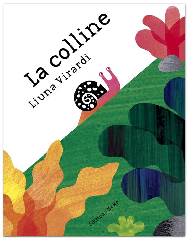 La colline