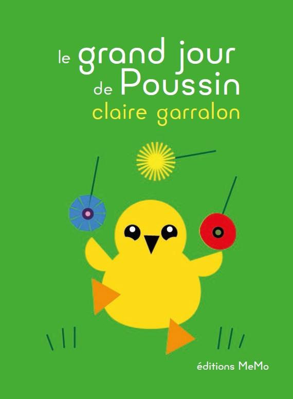 Le grand jour de Poussin