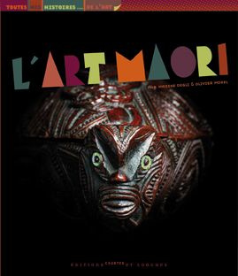 L'art maori