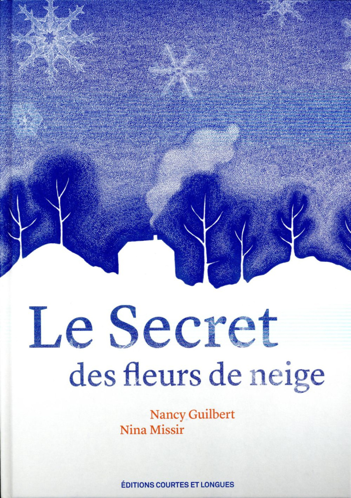 Le Secret des fleurs de neige