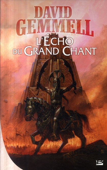 L'Echo du Grand Chant. 2e édition