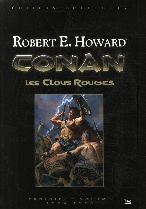 Conan/3/Les Clous rouges