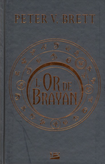 L'Or de Brayan