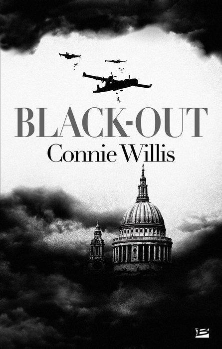 Blitz Tome 1 : Blackout