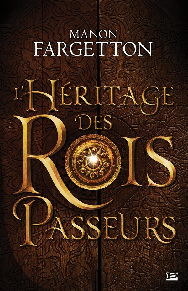L'héritage des Rois-Passeurs