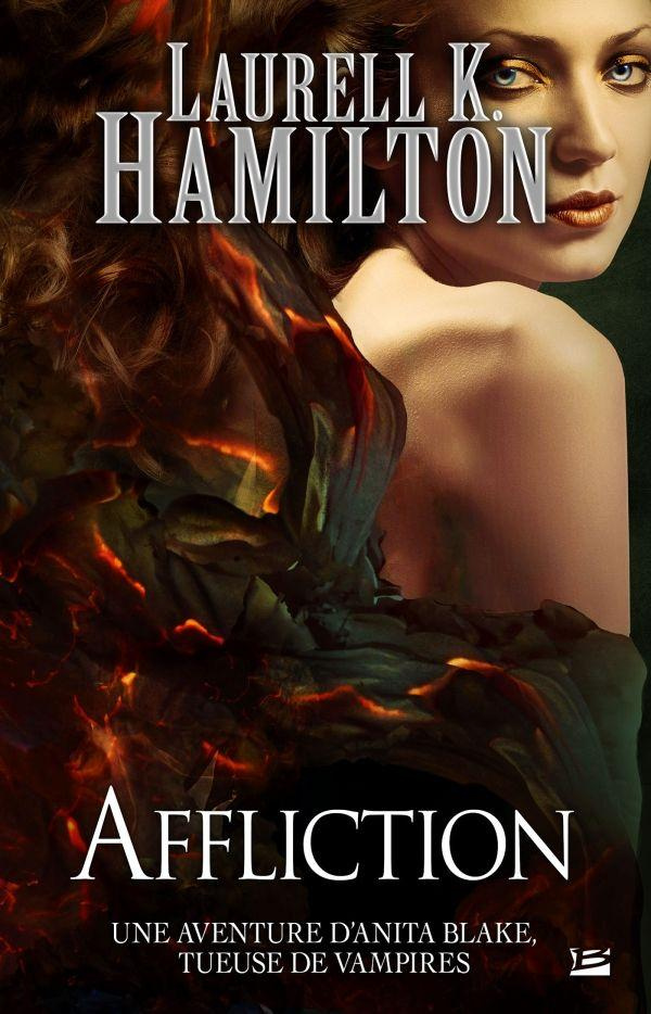 Anita Blake Tome 22 : Affliction