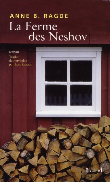 La Ferme des Neshov