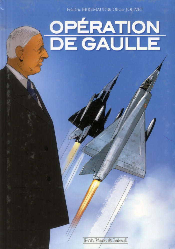 Opération De Gaulle