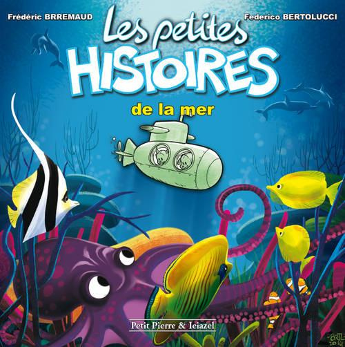 Les petites histoires de la mer