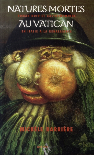NATURES MORTES AU VATICAN