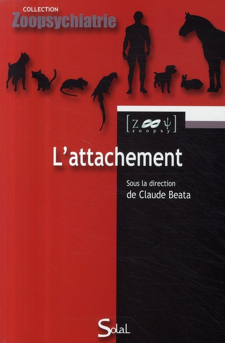 L'attachement