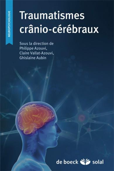 Traumatismes crânio-cérébraux