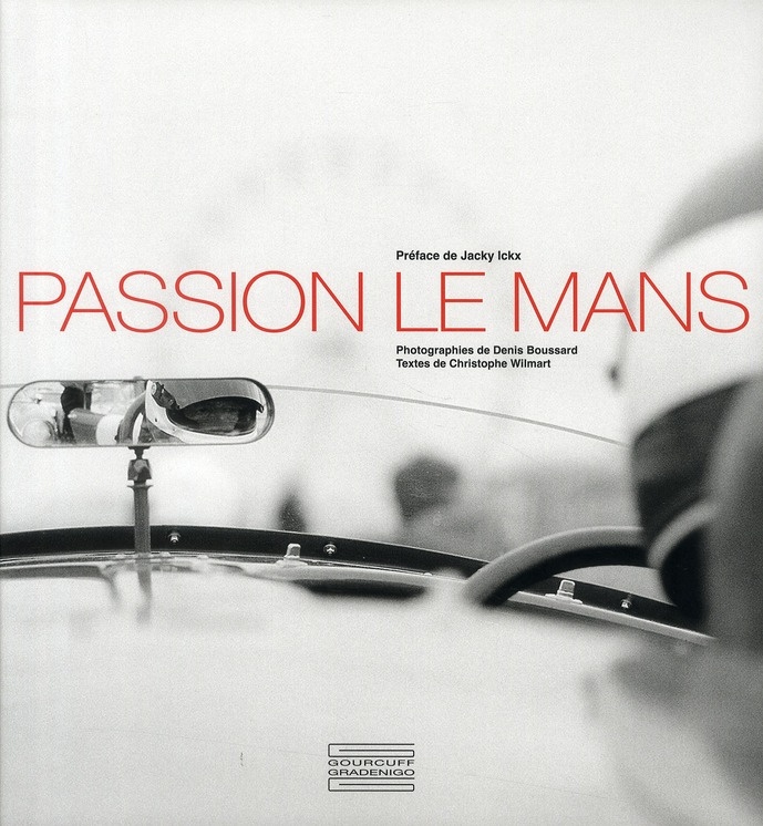 Passion Le Mans