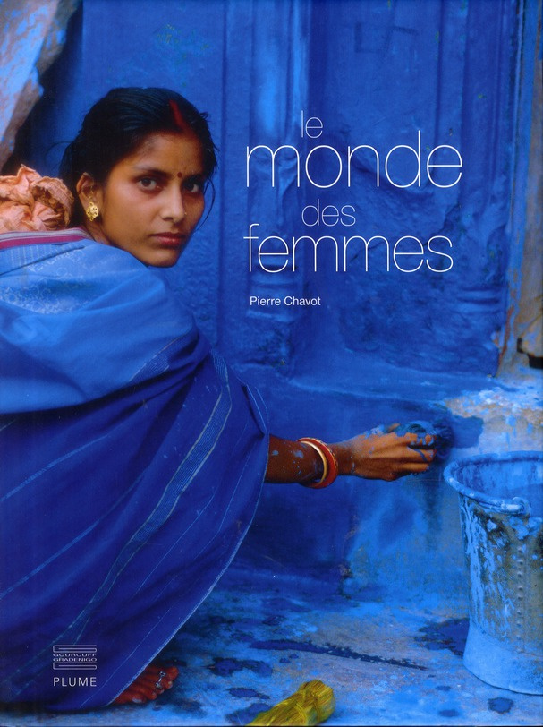 Le monde des femmes