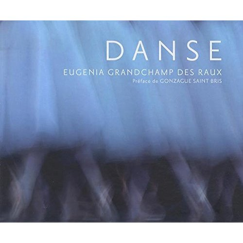 Danse. Edition bilingue français-anglais