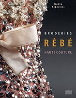 Rébé, broderies haute couture
