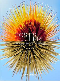 Sosies de la Terre. Le vivant face à lui-même, Edition bilingue français-anglais