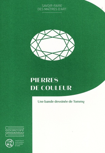 Pierres de couleur