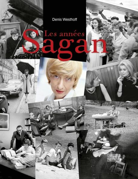 Les années Sagan