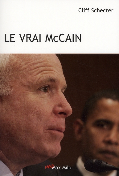 Le vrai McCain