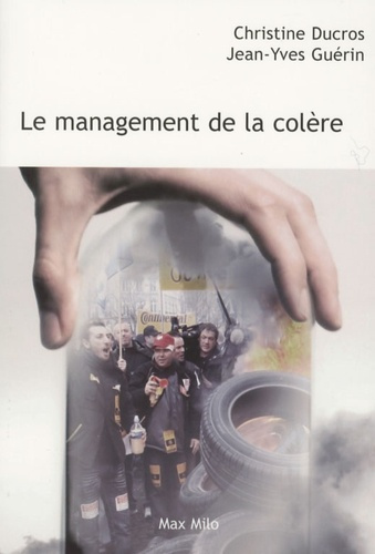 Le management de la colère