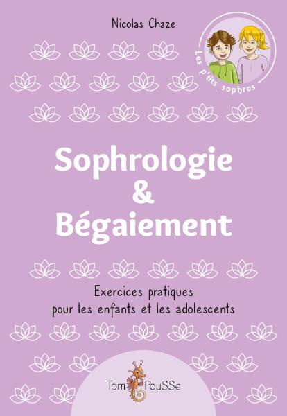Sophrologie & Bégaiement
