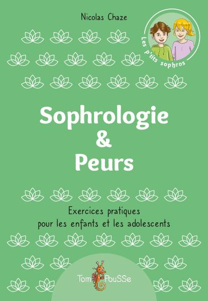 Sophrologie & peurs