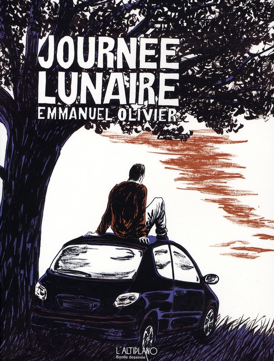 Journée lunaire
